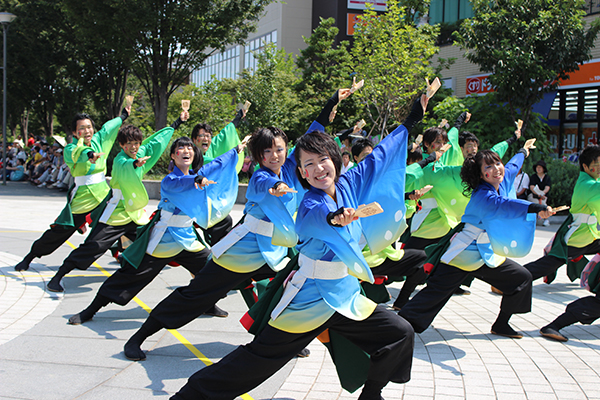 ど真ん中祭り3