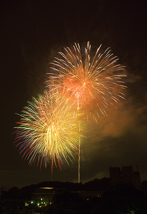 東海夜祭