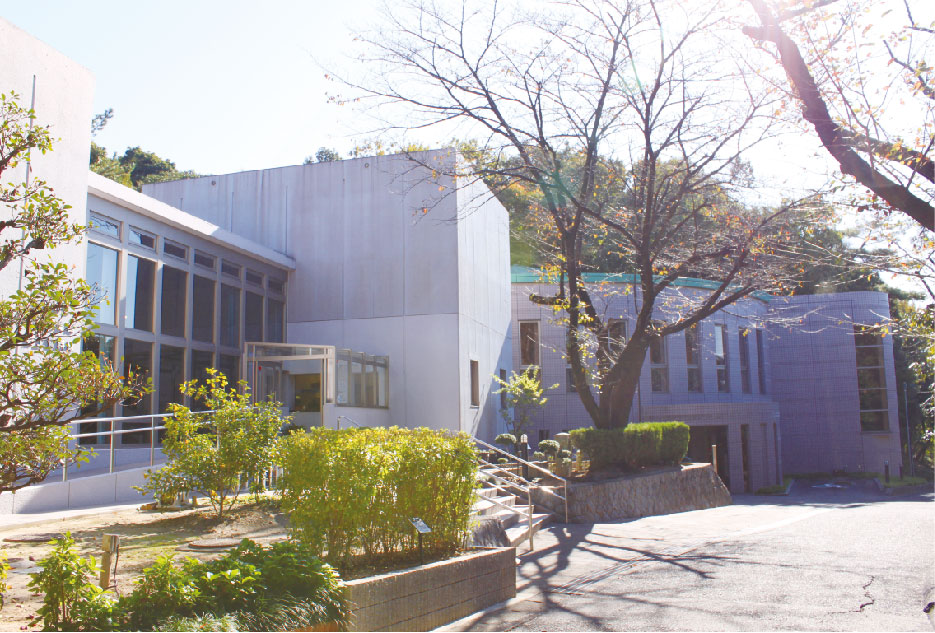 平洲記念館・郷土資料館