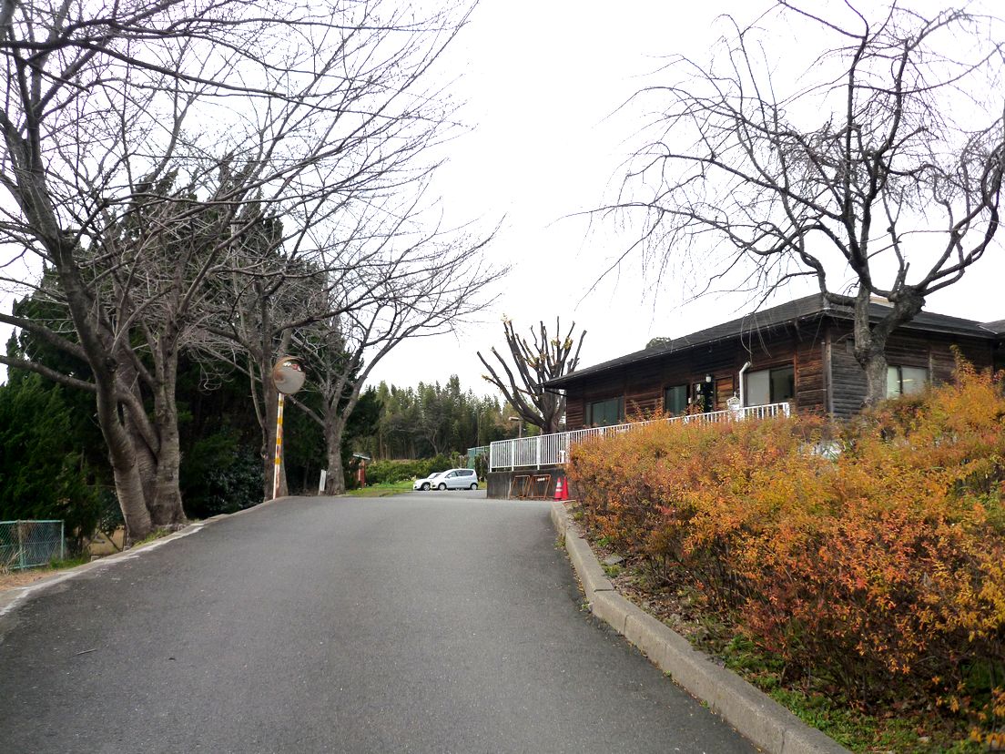 加木屋運動公園