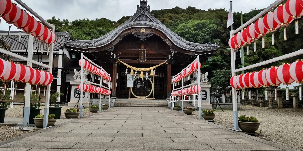 熊野神社