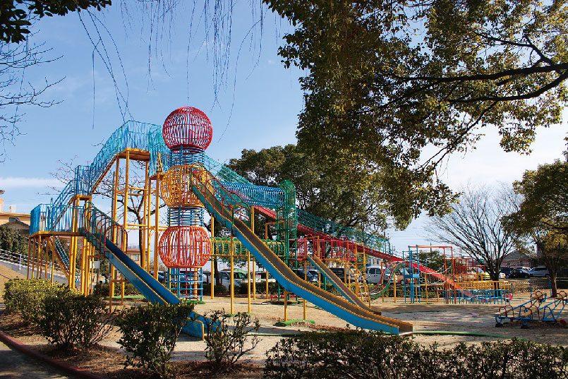 池下公園