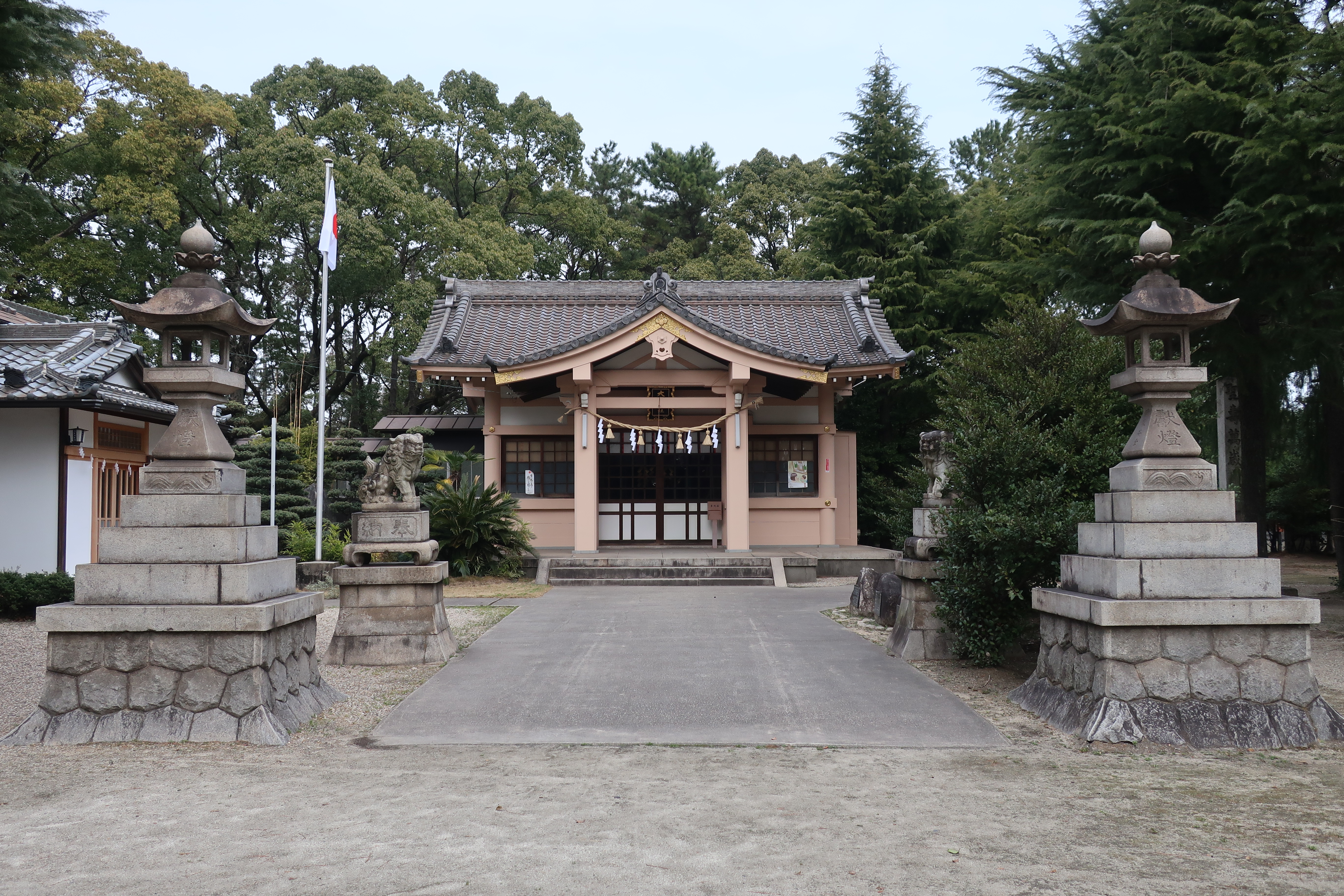 大宮神社