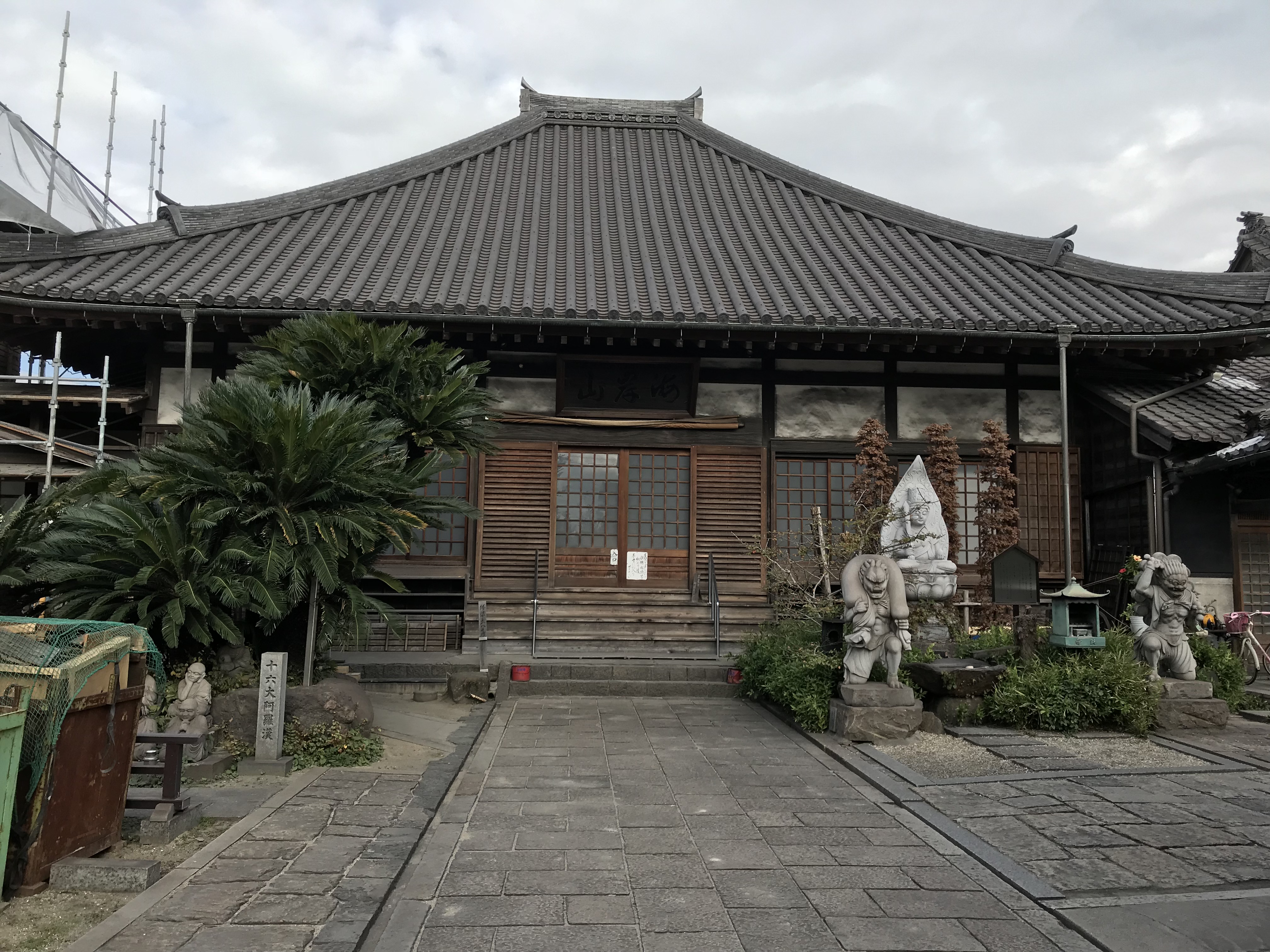 玉林寺