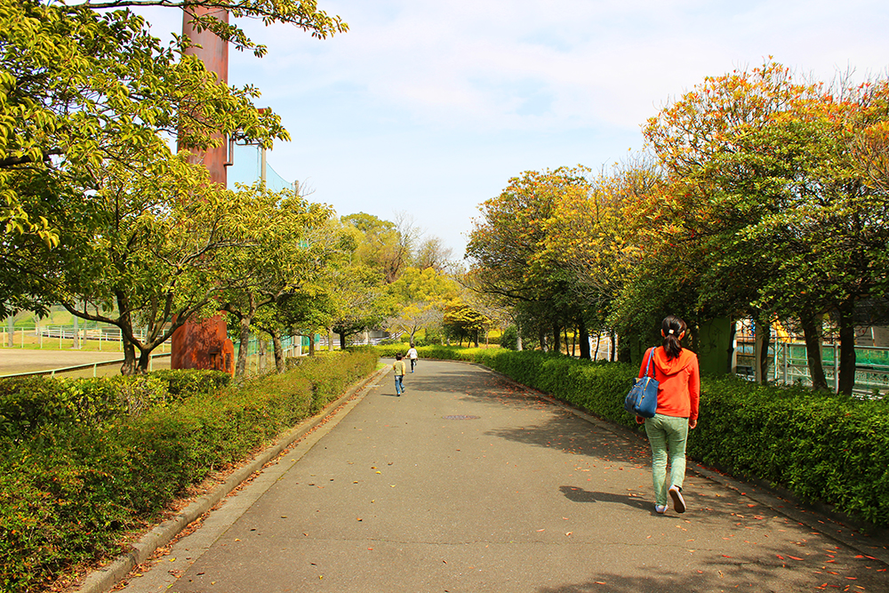 平地公園