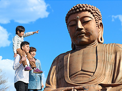 おすすめ観光コース【荒尾町・大田町】