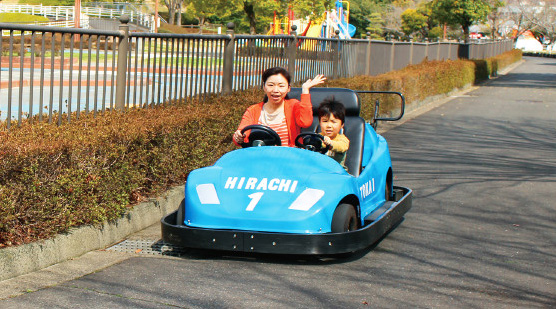 東海市内で遊ぼう!!