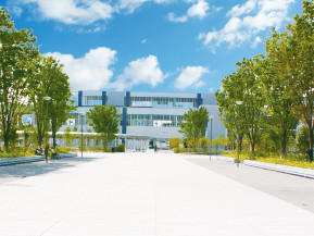 太田川駅前で遊ぼう!